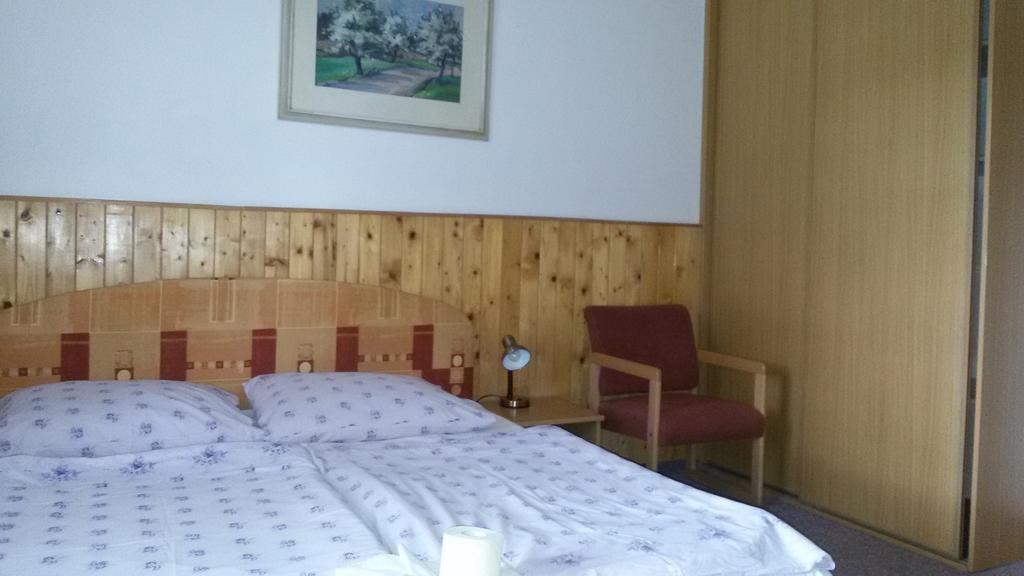 Penzion Vozzyk Nove Hute Zewnętrze zdjęcie