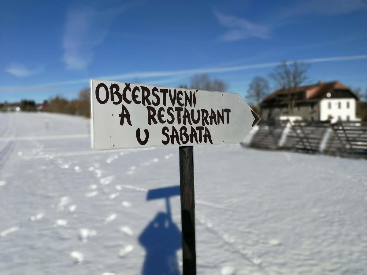 Penzion Vozzyk Nove Hute Zewnętrze zdjęcie